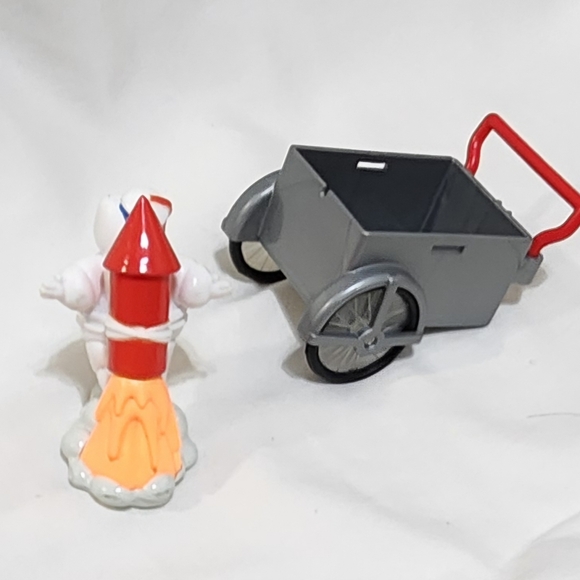 Ghostbusters Miniatures - Picture 2 of 3